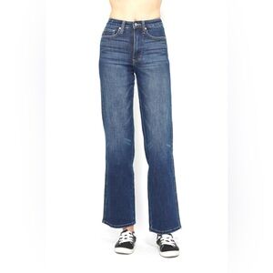 Judy Blue High Waist Tummy Control Jeans​